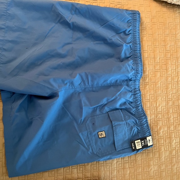 New with Tags Joe Marlin Men’s Swim Trunks XXL - Picture 3 of 4